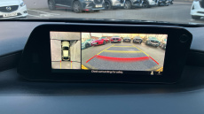 Mazda 3 2.0 e-Skyactiv G MHEV GT Sport Tech 5dr Petrol Hatchback